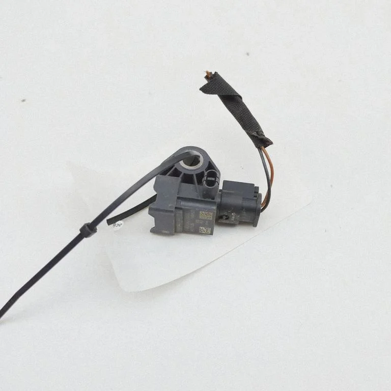 Airbag deployment crash/impact sensor – Volkswagen Tayron II (2024-)
