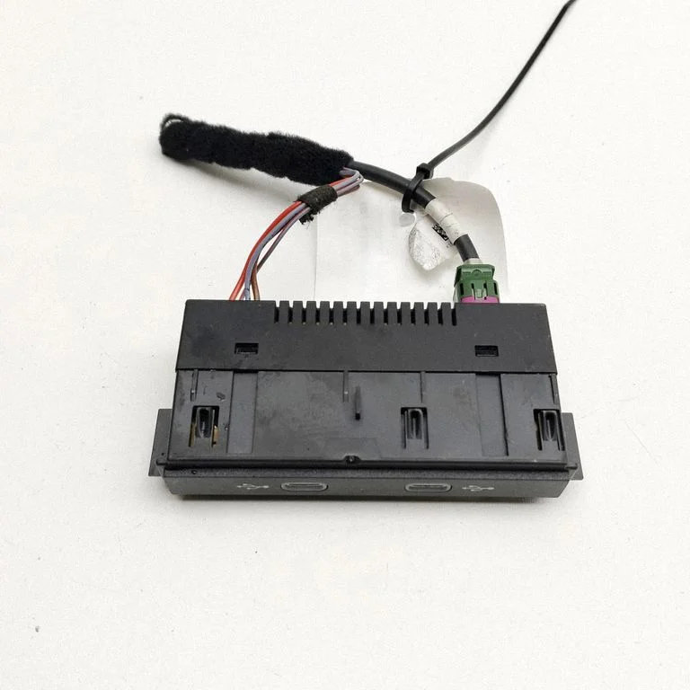 USB jungtis