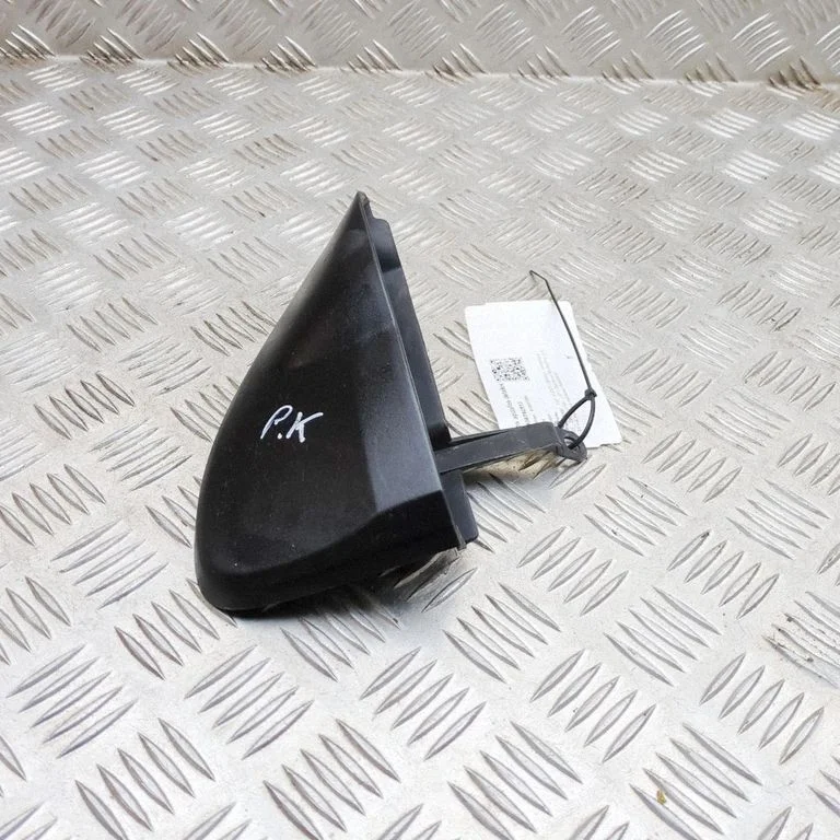 Spoguļa plastmasas apdare – Fiat Ducato (2007-2014)