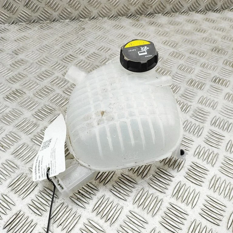Coolant expansion tank/reservoir 32382636 – Volvo EC40 (2024-)