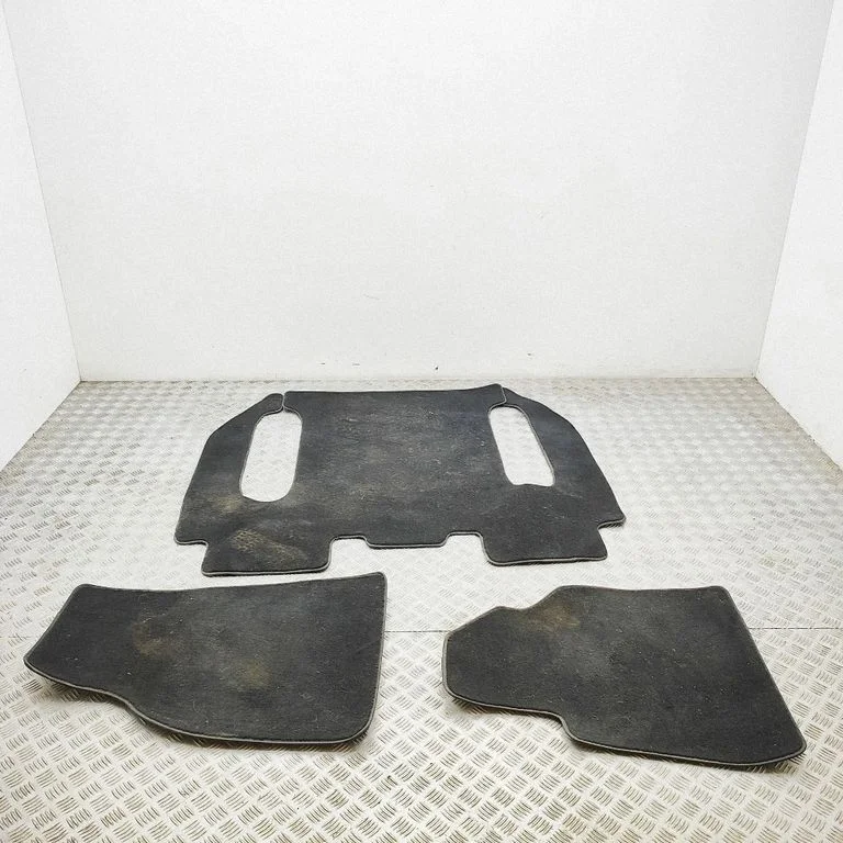 Car floor mat set 107241600C