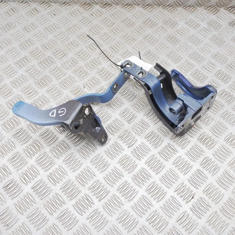 Rear door hinge set 103784400M