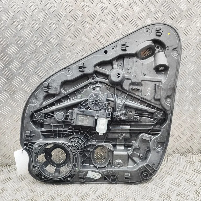 Rear door window regulator with motor 32283267 – Volvo EC40 (2024-)