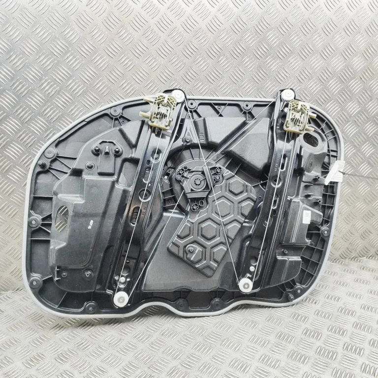 Front door electric window regulator 31674758 – Volvo EC40 (2024-)