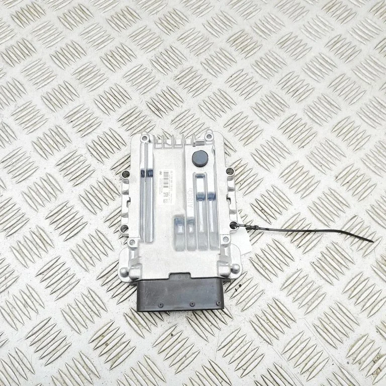 Sterownik skrzyni biegów 0260004138