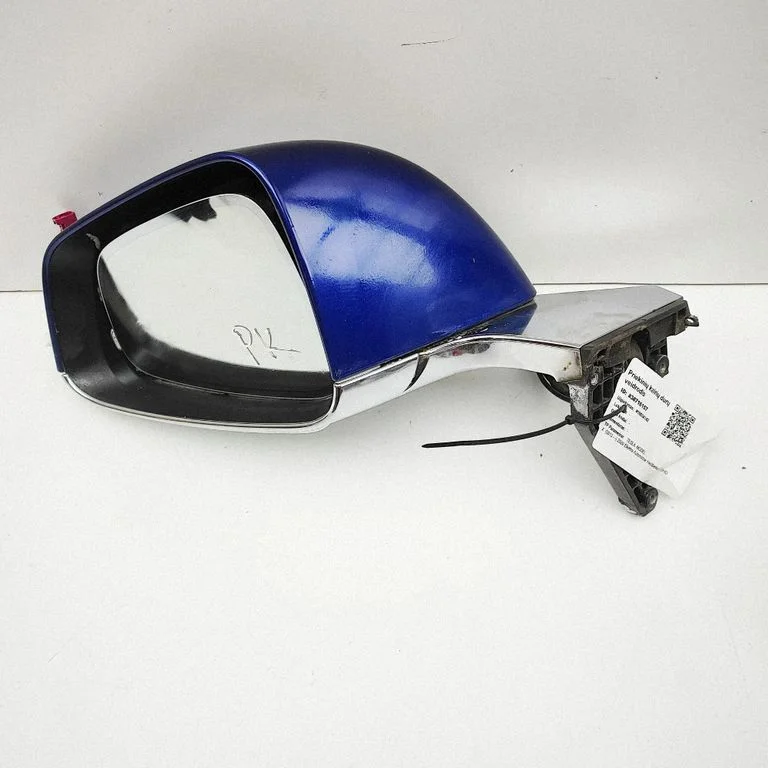 Front door electric wing mirror 103518200J