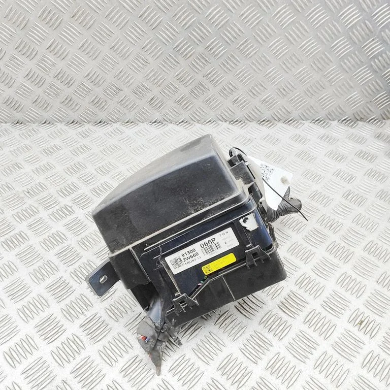Moduł bezpieczników 919412W041