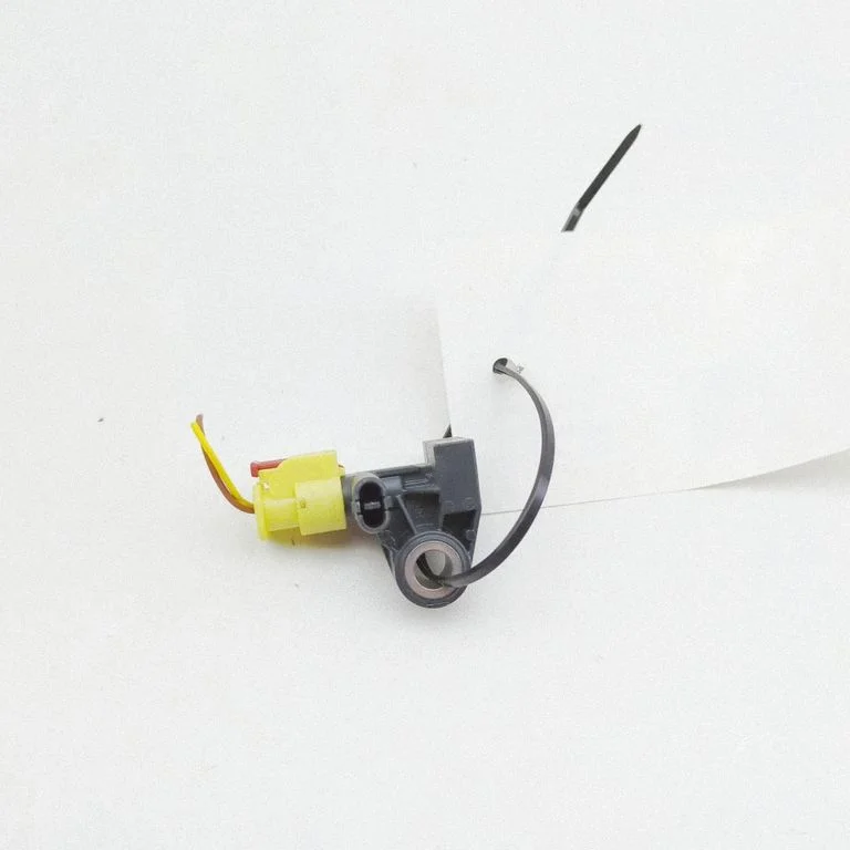 Airbag deployment crash/impact sensor – Volkswagen Tayron II (2024-)