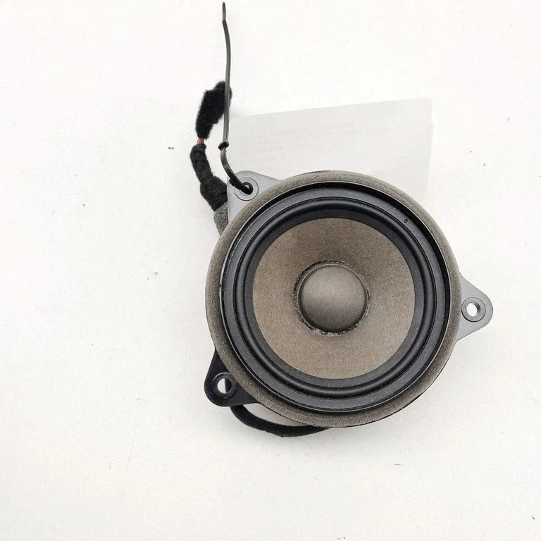 Panel speaker – Skoda Superb B9 (2023-)