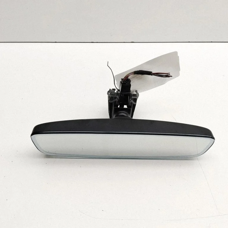 Rear view mirror (interior) – Skoda Superb B9 (2023-)
