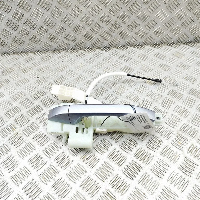 Rear door exterior handle 7245041000