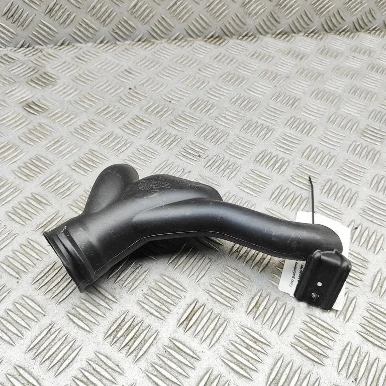 Õhuvõtukanali osa (-d) PZ3118C298BA