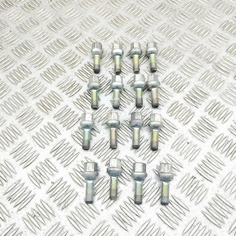 Nuts/bolts 4173511001