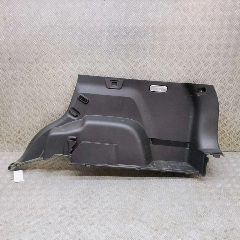 Trunk/boot side trim panel 7744041000
