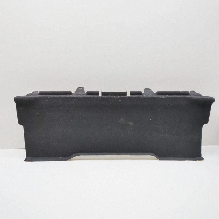 Trunk/boot floor carpet liner 105621700G