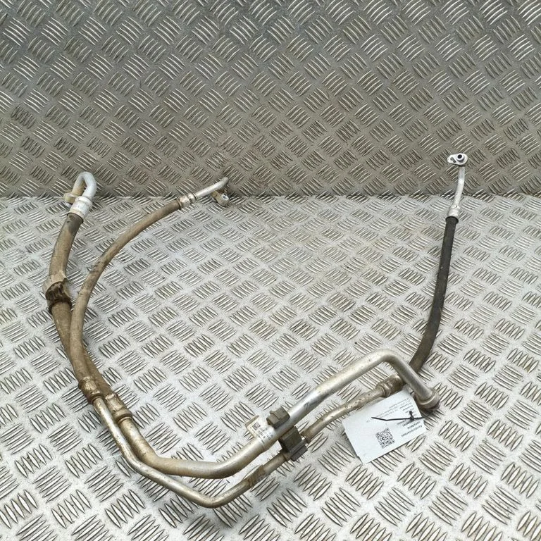 Gaisa kondicioniera caurule (-es)/šļūtene (-es) 7C0816744