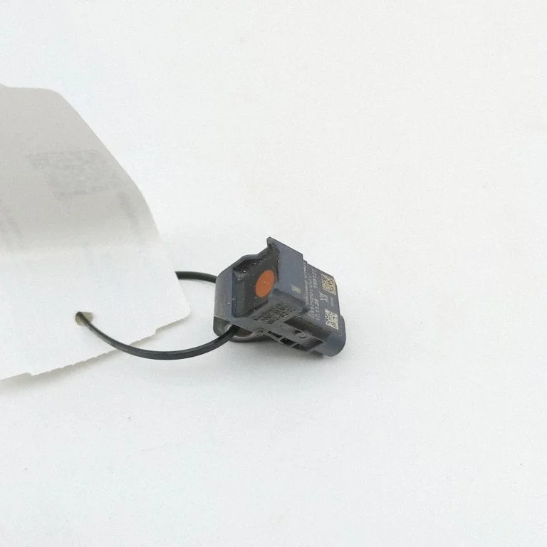 Drošības spilvenu trieciena sensors 5WA907651
