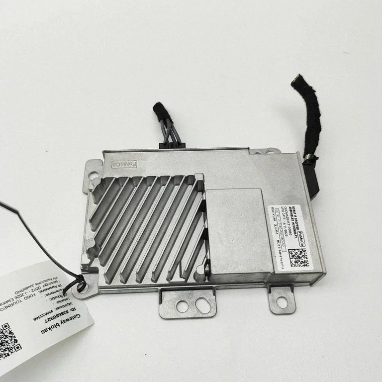 Gateway juhtmoodul RU5T14H474DFH