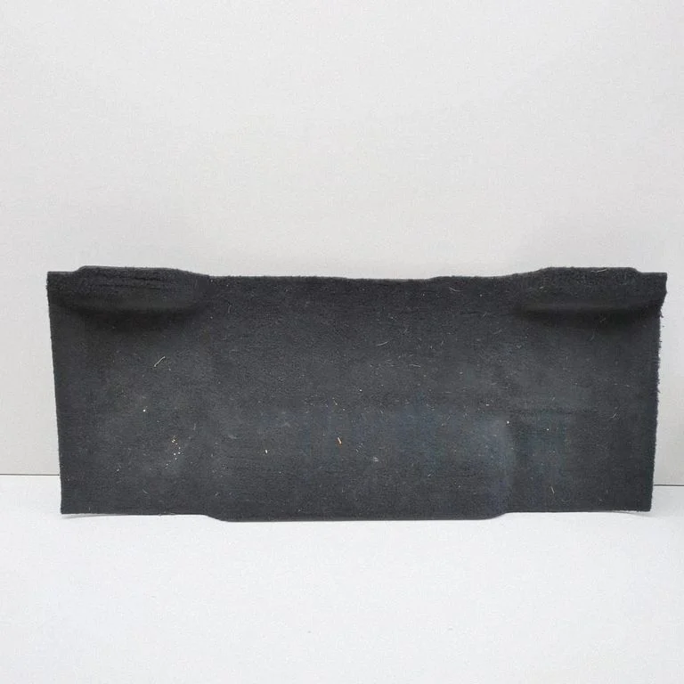 Trunk/boot floor carpet liner 108402300A