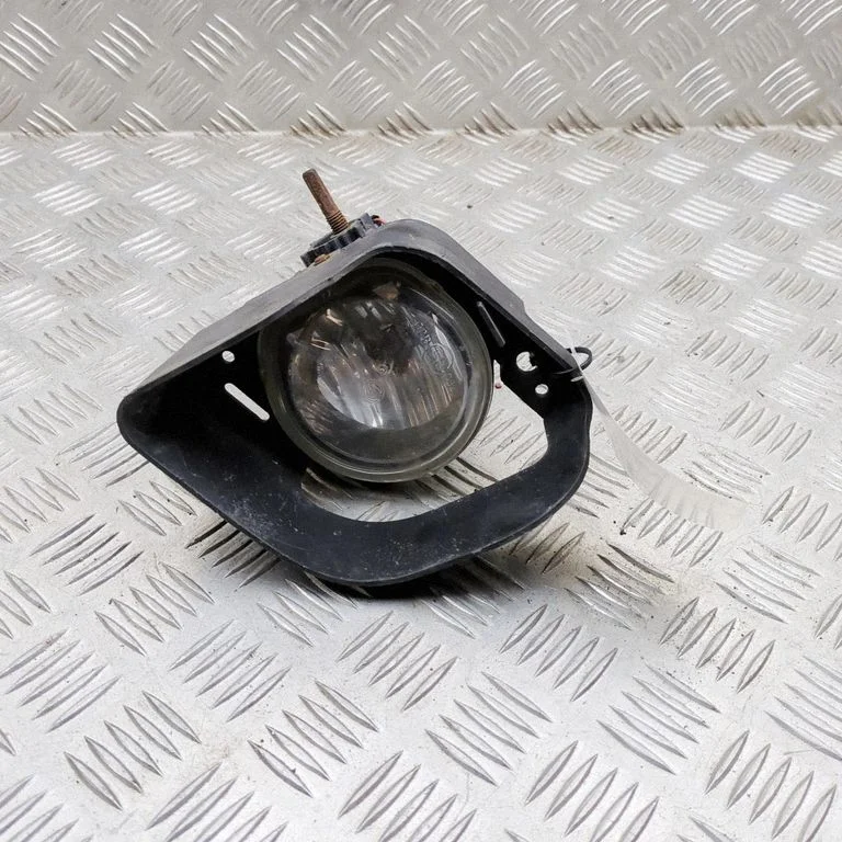Front fog light – Fiat Ducato (2007-2014)