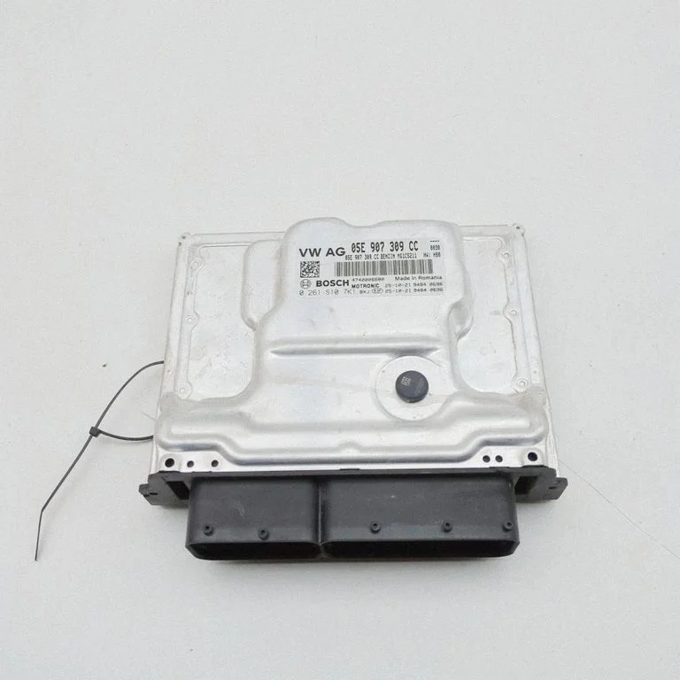 Mootori juhtplokk 0261S107K1