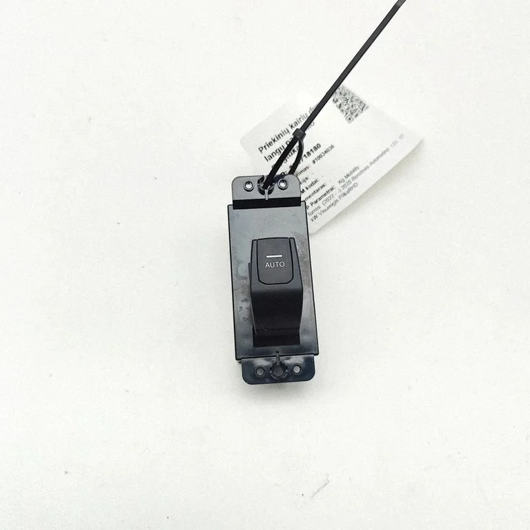Elektrinių langų jungtukas