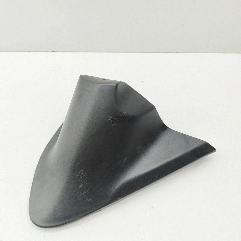 Veidrodėlio plastikinė apdaila