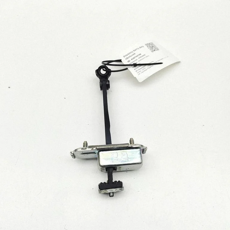Front door check strap stopper 7125041001