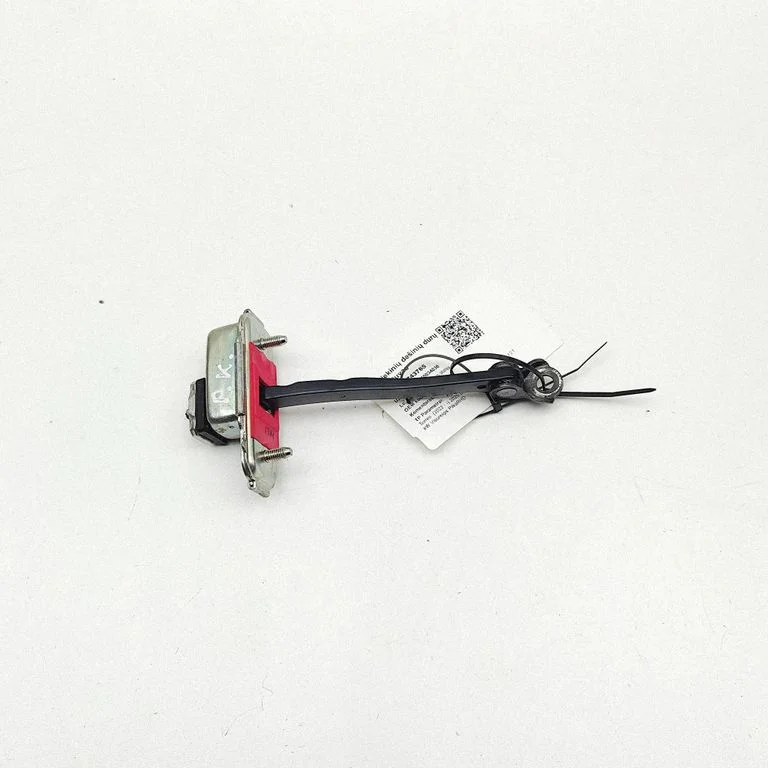 Front door check strap stopper 7126041001