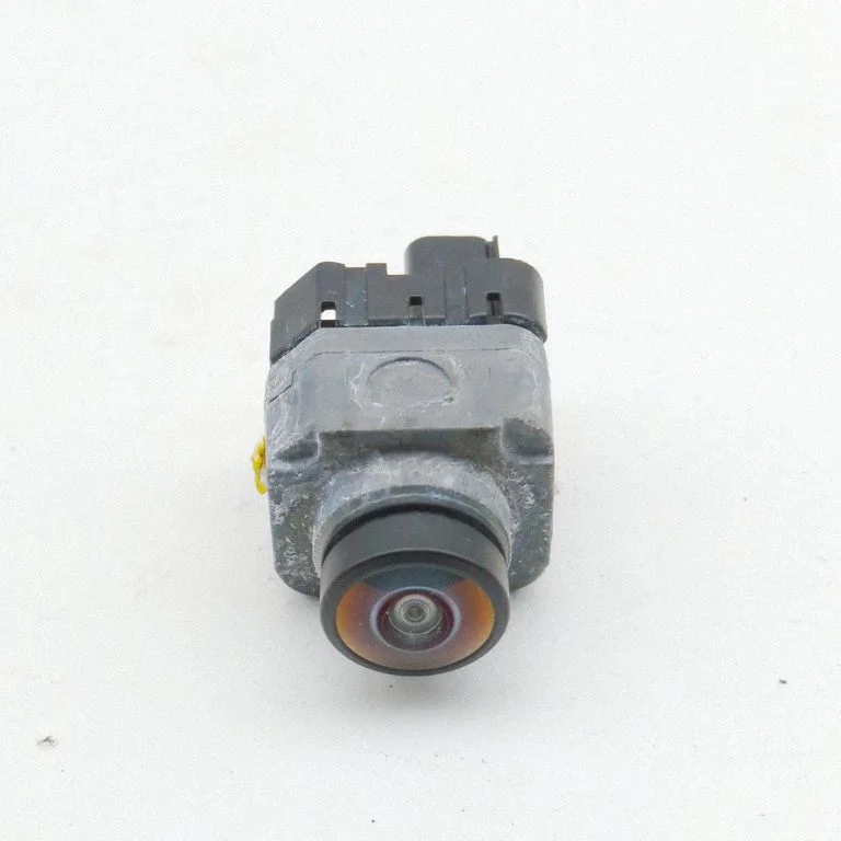 Windshield/windscreen camera – Skoda Octavia Mk4 (2019-)