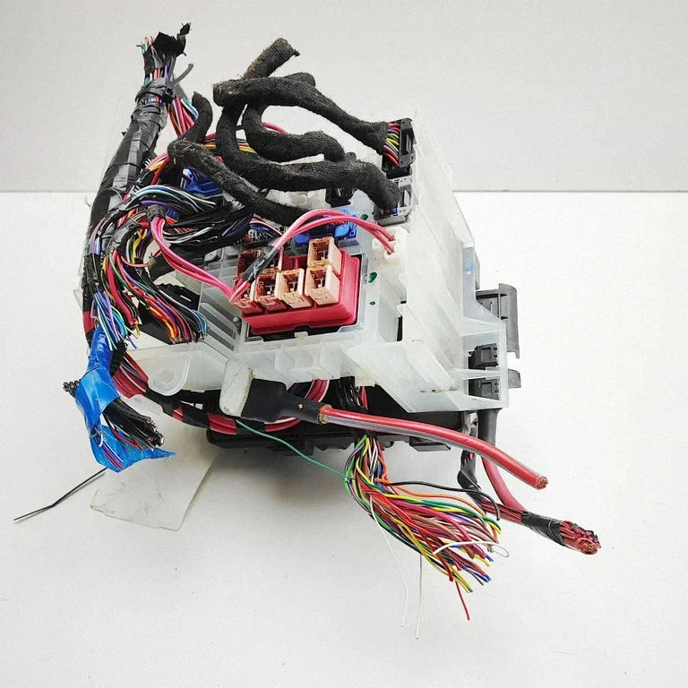 Fuse module 109440901G