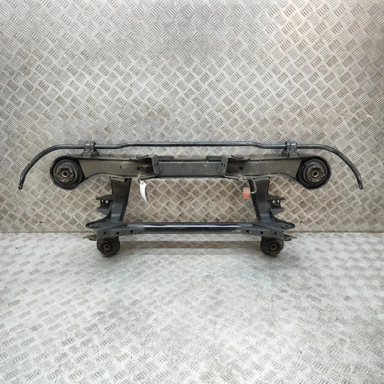 Rear subframe 4050A37001