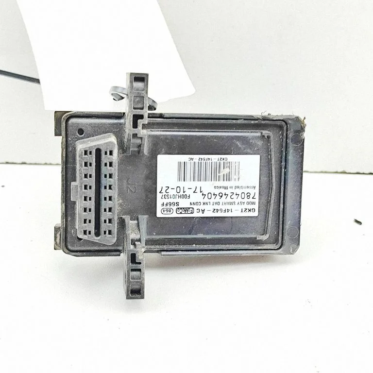 Muud seadmed GK2T14F642AC
