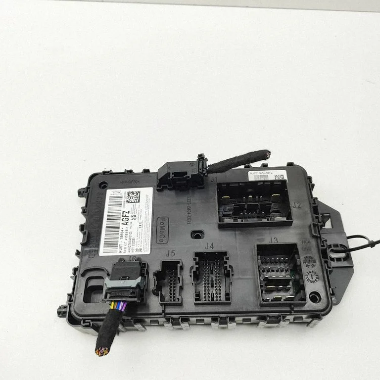 Kere juhtmoodul RU5T15604AGFZ