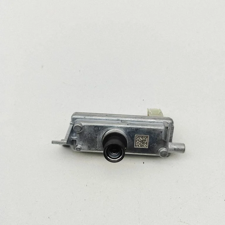 Windshield/windscreen camera – Ford Tourneo Custom (2012-)