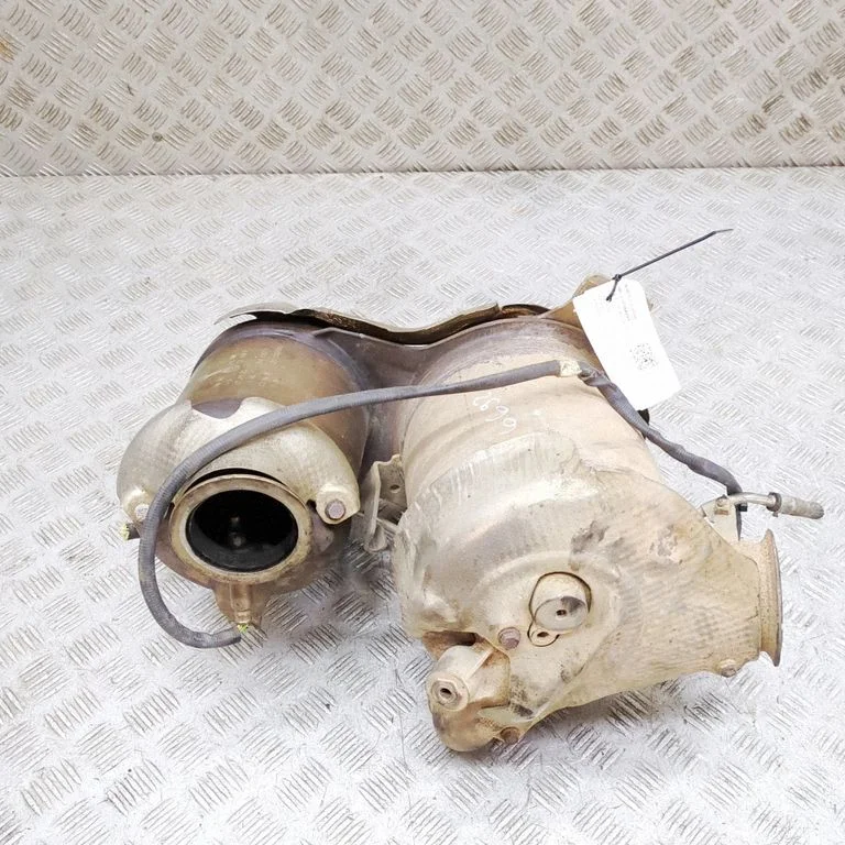 Katalizators/ FAP/DPF cieto daļiņu filtrs 7LA131690F