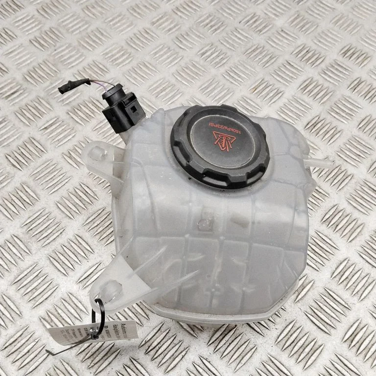 Coolant expansion tank/reservoir – Skoda Superb B9 (2023-)
