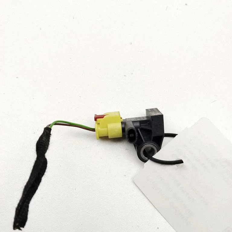 Airbag deployment crash/impact sensor – Skoda Superb B9 (2023-)