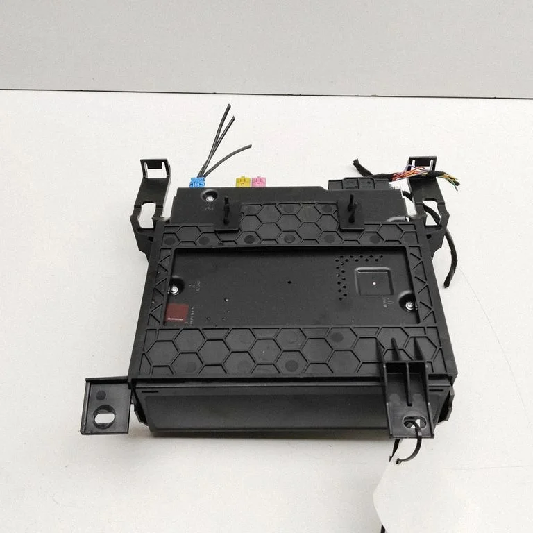 GPS navigation control unit/module – Skoda Superb B9 (2023-)