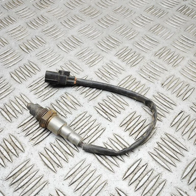 Lambda zondas