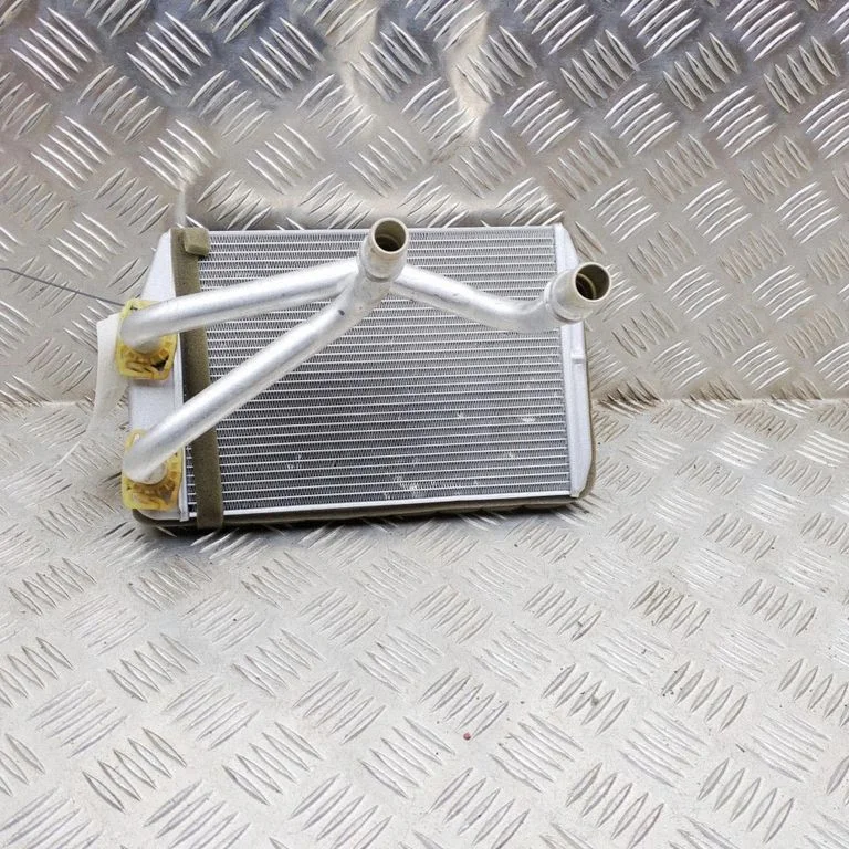 Elektriskais salona krāsniņas radiators – Fiat Ducato (2007-2014)