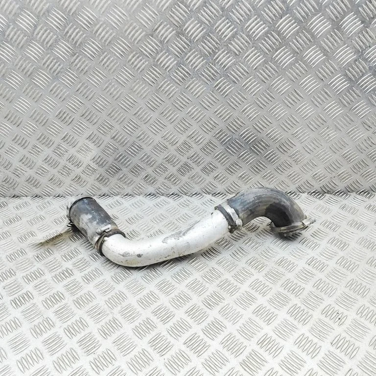 Intercooler hose/pipe – Hyundai Grand Santa Fe NC (2014-2018)