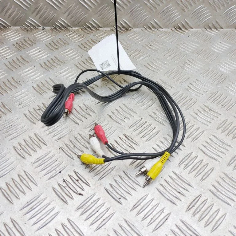 Muud juhtmed / juhtmestik