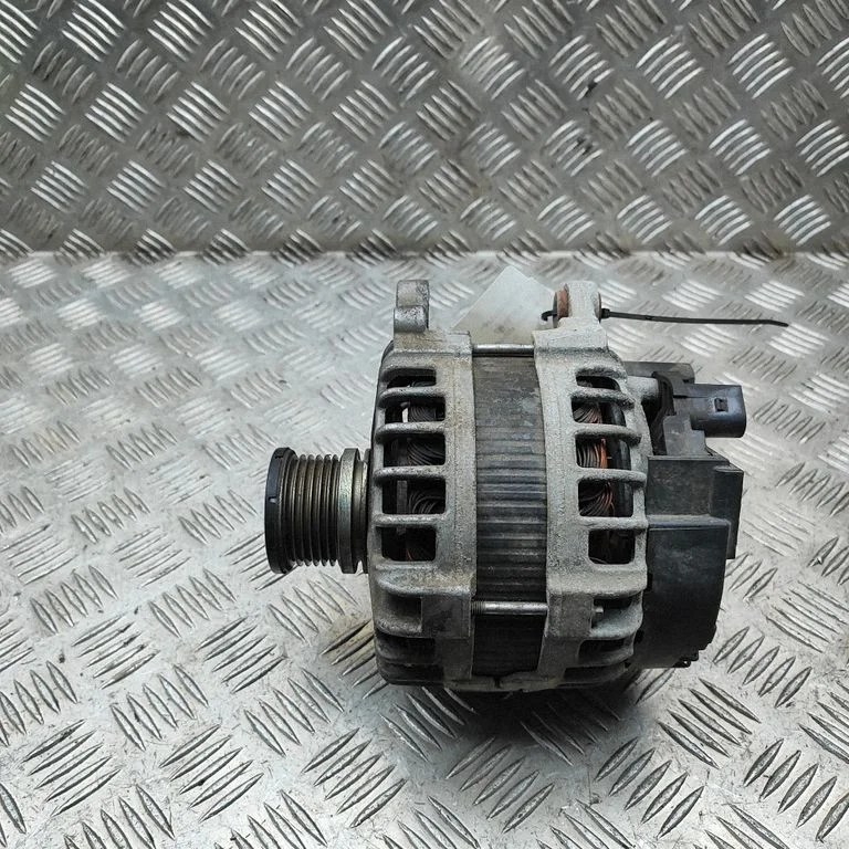 Generaator – Volkswagen Crafter Grand California (2019-)
