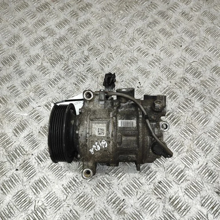 Kliimakompressor (pump) 8T0260805