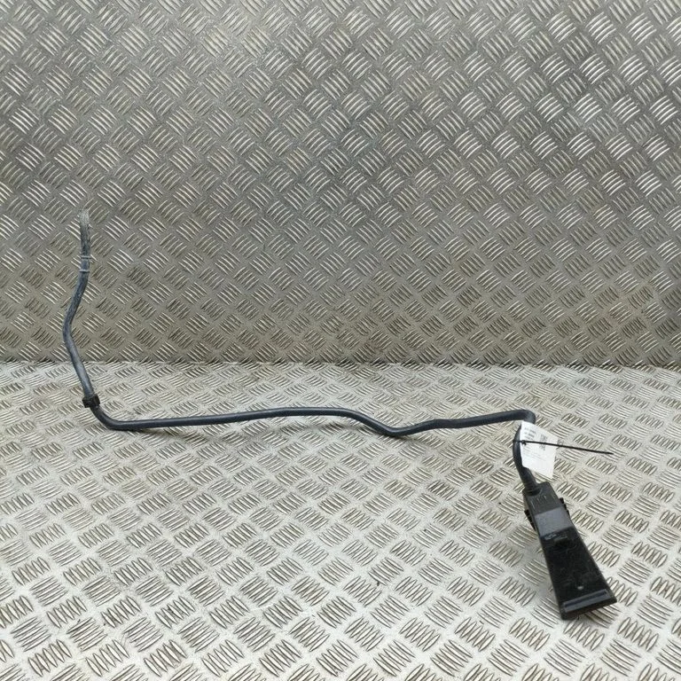 Ūdens novadīšanas šļūtene/caurulīte 7C0805049