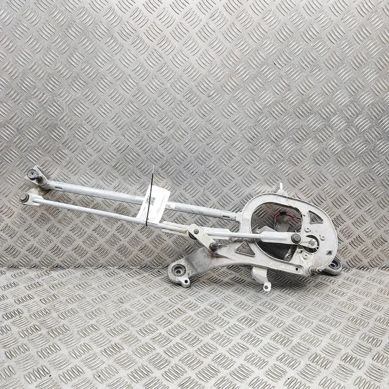 Tīrītāju mehānisma komplekts 107607500B