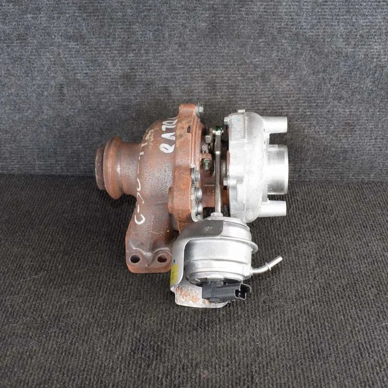 Turbina