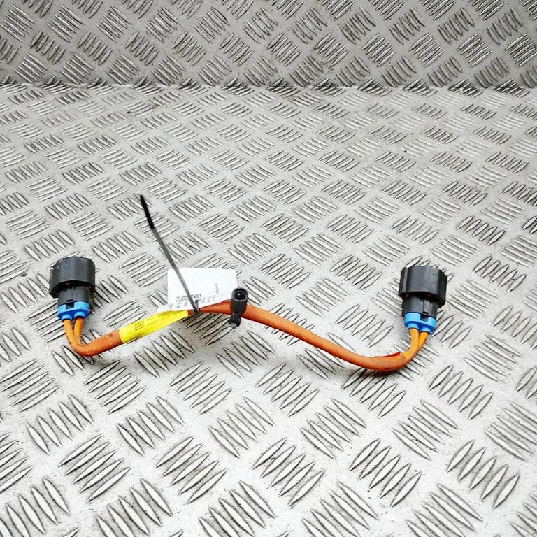 Muud juhtmed / juhtmestik – Tesla Model X (2015-)