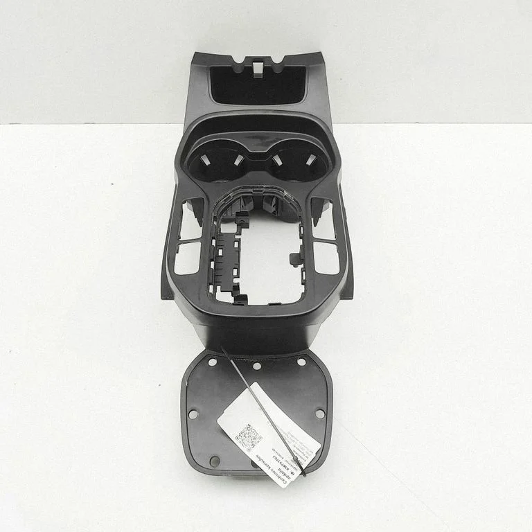 Other center console (tunnel) element – Hyundai Grand Santa Fe NC (2014-2018)